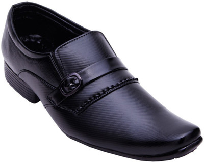 

FBT Slip On For Men(Black