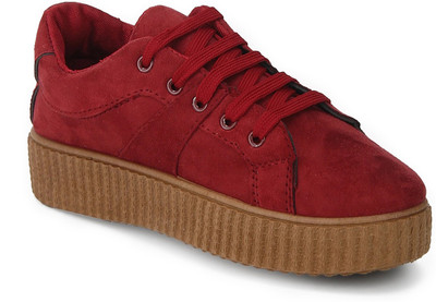 

Klaur Melbourne For Women(Maroon, Mahroon
