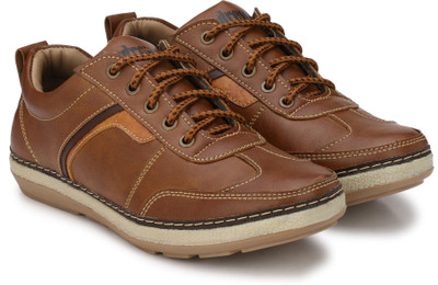 

Andrew Scott Epic Casuals For Men(Brown, Tan