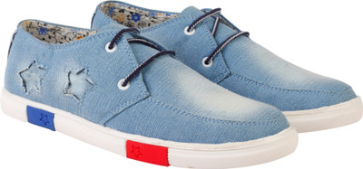 

Smoky Casuals For Men(Navy, Sky