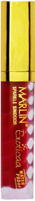 

Marlin Exoticaa Sparkle Sindoor Waterproof Sindoor(Red)