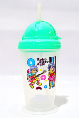 

Dolphin Baby Products Baby Sipper - Green(Green)