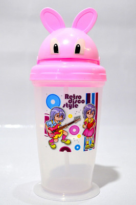 

Dolphin Baby Products BABY SIPPER(Pink)