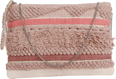 

Diwaah Women Casual Multicolor Cotton Sling Bag