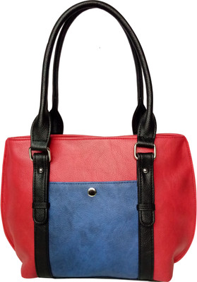

Azinnia Women Casual Multicolor PU Shoulder Bag
