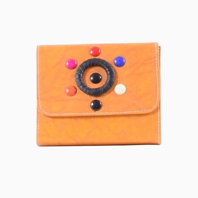 

clothifashion Women Yellow PU Sling Bag