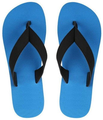 

22K Flip Flops, Blue