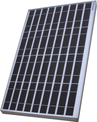 

Luminous 20watt Solar Panel