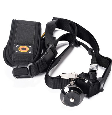 

PINBALL PARTNER CAMERA STRAP Strap(Black)