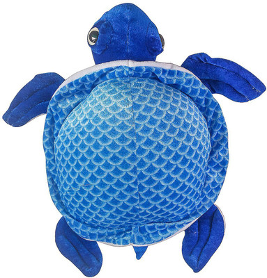 

SW Turtle (Blue) - 10 cm(Blue)