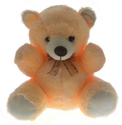 

SW Teddy Bear (Beige) (42 Cms) - 42 cm(Beige)