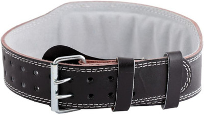 

Tima Waist Support Weight Lifting Belt (, Black) Waist Support(Black