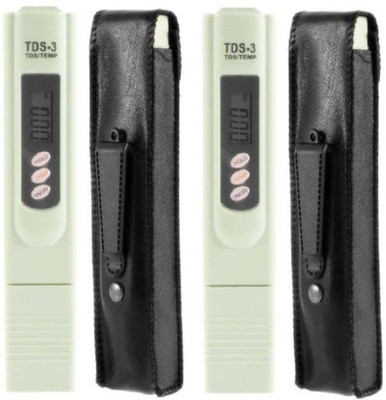 

A1 TDS-3 Meter 2 pcs Water Tester Purity Indicator Digital TDS Meter