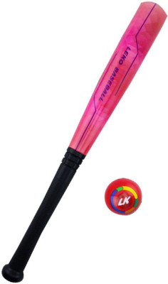 

Emob Baseball Sports Toy Set with Safe and Soft Foam Material For Kids Baseball