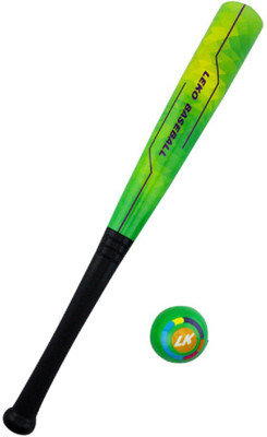 

Emob Colorful Foam Material Baseball kIt Sports Toy For Kids Baseball