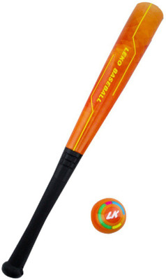 

Emob Baseball Bat and Ball Sports Toy Set with Safe and Soft Foam Material For Kids Baseball
