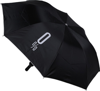 

Frabble8 Automatic Foldable Travel Wine Bottle Umbrella(UV PROOF WINDPROOF)- Black Umbrella(Black)