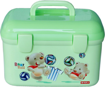 

toys factory Vanity Box No Vanity Box(Green)