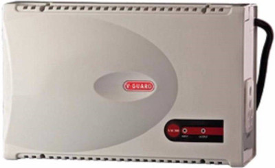 

V-Guard VM 300 "SMART & HEAVY DUTY" Voltage Stabilizer(White)