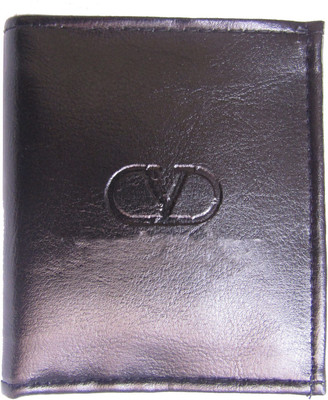 

Mundkar Boys Black Artificial Leather Wallet(6 Card Slots)