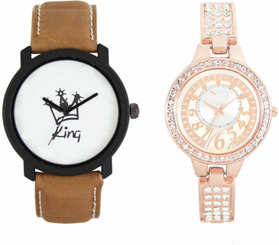 View Nx Plus 625 Unique Best Formal collection Watch  - For Men & Women Wrist Watches Price Online(Nx Plus)