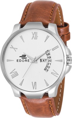 Edore Special ed- gr001 wht brwn Special Watch  - For Men   Watches  (Edore)