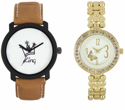 Nx Plus 614 Unique Best Formal collection Watch  - For Men & Women   Watches  (Nx Plus)