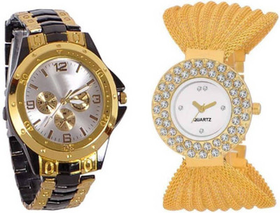 

FabSale New Stylish 75386 Best Deal And Fast Selling Watches Watch - For Men & Women