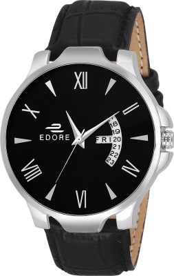 Edore Special ed- gr004 blk Special Watch  - For Men   Watches  (Edore)