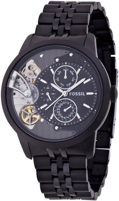 Fossil ME1136 Townsman Watch  - For Men (Fossil) Delhi Buy Online