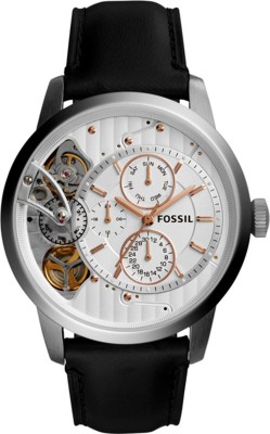 Fossil ME1164 Townsman Watch  - For Men (Fossil) Delhi Buy Online