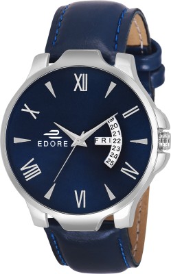 Edore Special ed- gr002 blu Special Watch  - For Men   Watches  (Edore)
