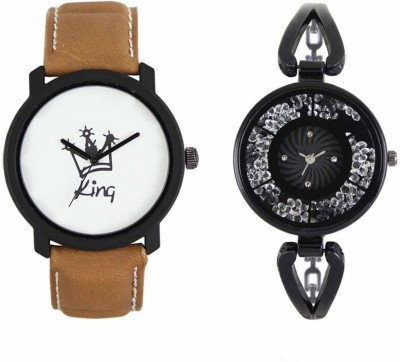 Nx Plus 621 Unique Best Formal collection Watch  - For Men & Women   Watches  (Nx Plus)