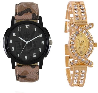 Nx Plus 1135 Best Deal Fast Selling Formal Collection Watch  - For Boys & Girls   Watches  (Nx Plus)