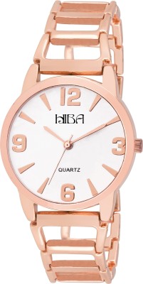 HIBA HB-LD120 Watch  - For Women   Watches  (hiba)