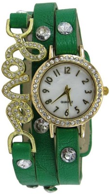 T TOPLINE Super Classic Collection Stylish Combo 19 JM019 Watch Watch  - For Girls   Watches  (T TOPLINE)