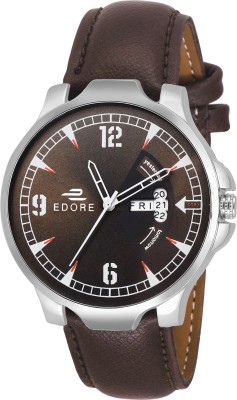 Edore Special ed- gr003 brwn Special Watch  - For Men   Watches  (Edore)