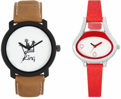 Nx Plus 617 Unique Best Formal collection Watch  - For Men & Women   Watches  (Nx Plus)