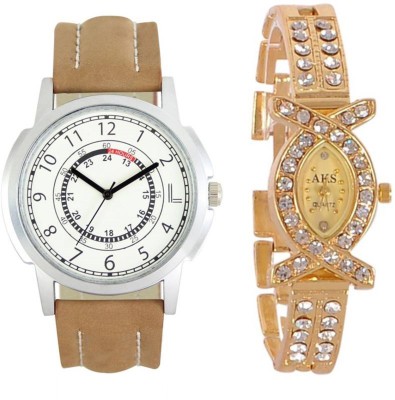 Nx Plus 1147 Best Deal Fast Selling Formal Collection Watch  - For Boys & Girls   Watches  (Nx Plus)