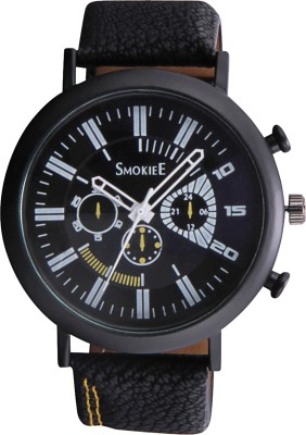 SmokieE SM-0187M Watch  - For Boys   Watches  (SmokieE)