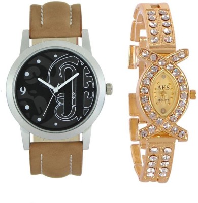 Nx Plus 1144 Best Deal Fast Selling Formal Collection Watch  - For Boys & Girls   Watches  (Nx Plus)