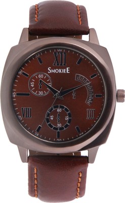 SmokieE SM-0185M Watch  - For Men   Watches  (SmokieE)