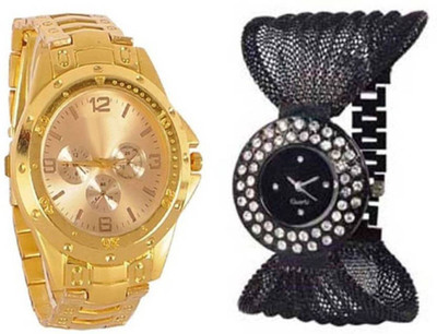 

FabSale New Stylish 75401 Best Deal And Fast Selling Watches Watch - For Men & Women