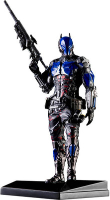 

Iron Studios 1:10 Scale - Arkham Knight(Multicolor)