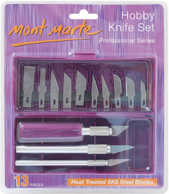 

Mont Marte Art Creation Knife