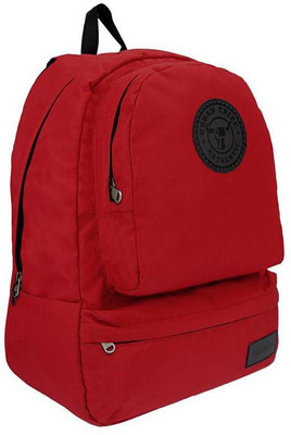 Urban Tribe Havana 25 L Laptop Backpack Red Urban Tribe Backpacks