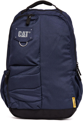 

CAT Millenial 17 L Backpack(Blue), Navy blue