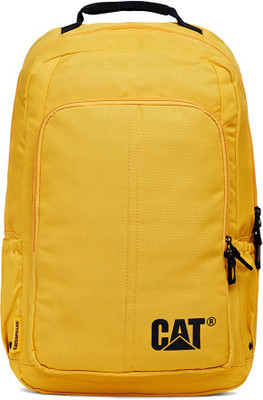 

CAT Mochillas 22 L Backpack(Yellow), Cat yellow