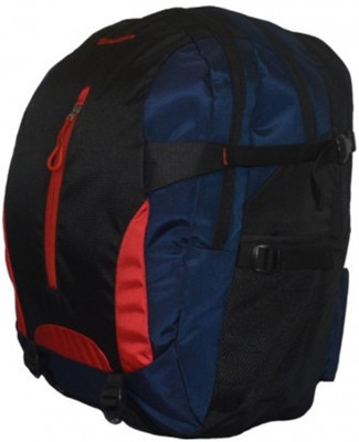 

Wood Pecker Travel backpack Deeba Blue 33 L Backpack(Blue)