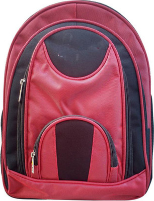

FighterBulls Present 25 L Backpack(Multicolor), Multi-color